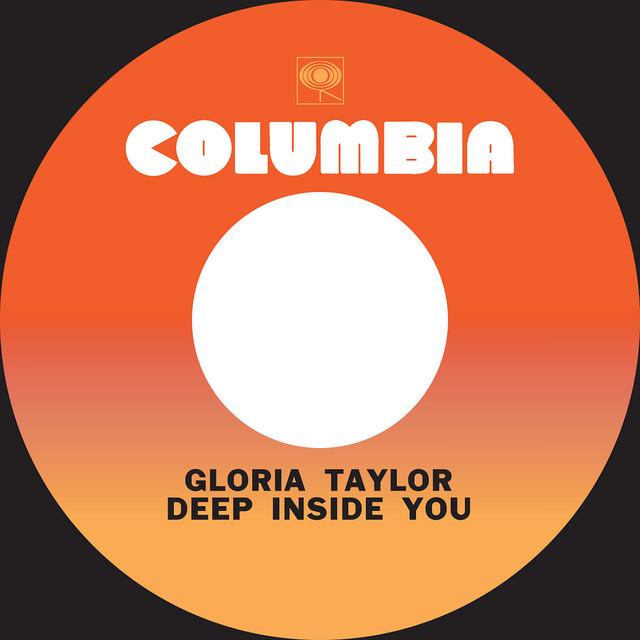 Deep Inside You - Gloria Ann Taylor