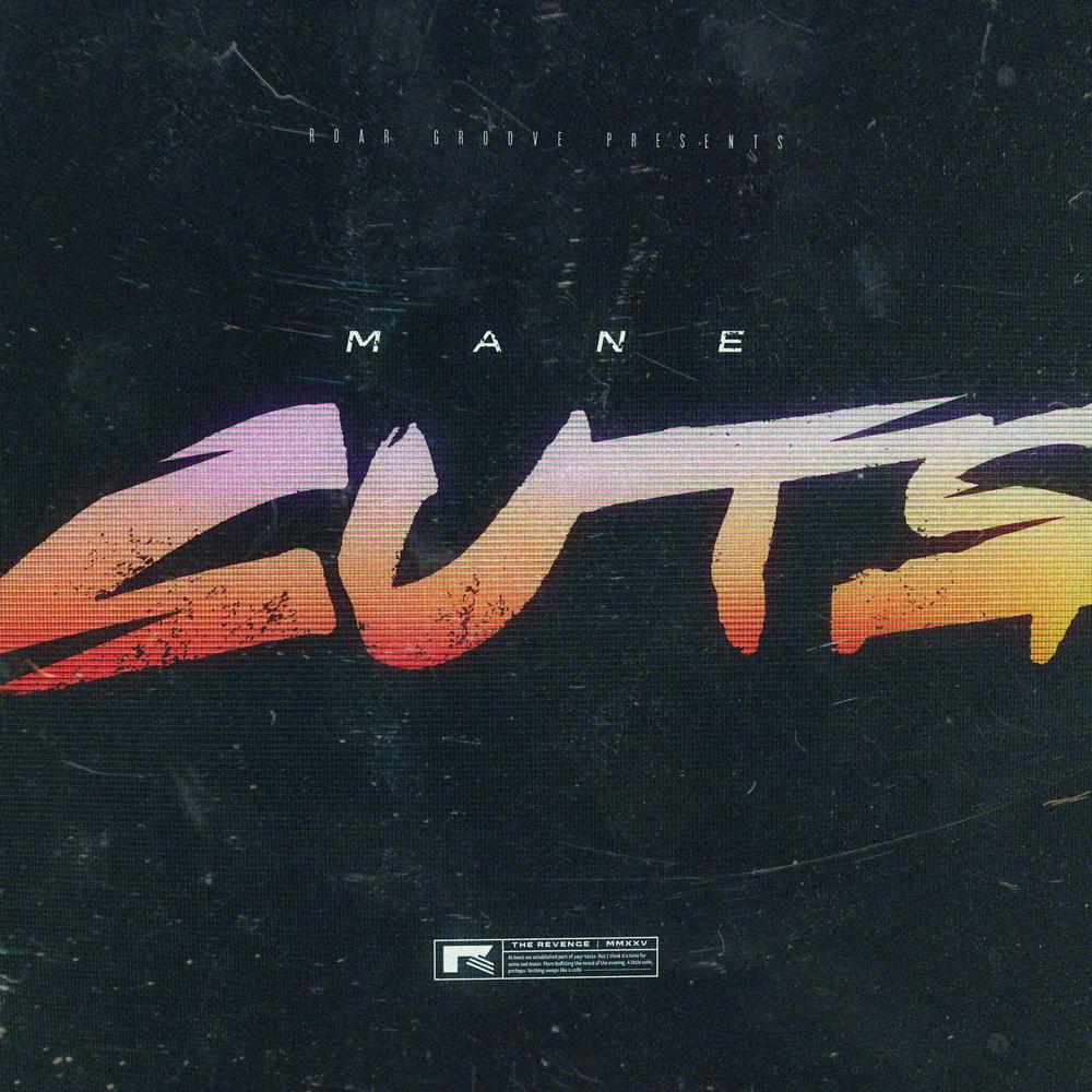 Mane Cuts - The Revenge