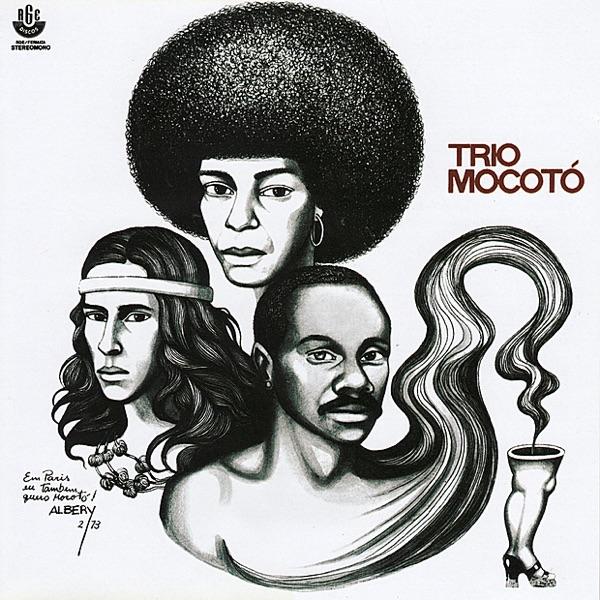  - Trio Mocoto