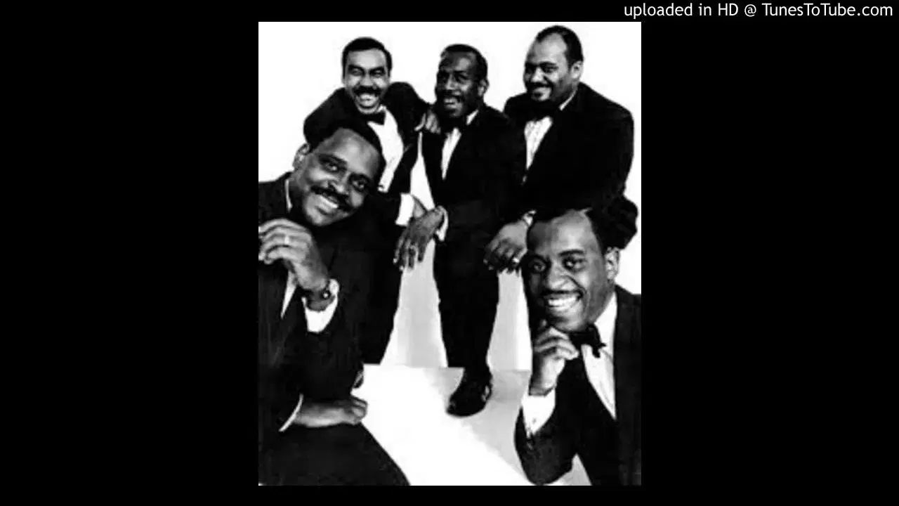  - The Tymes