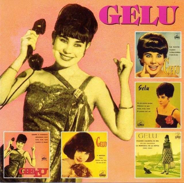 Los EP's Originales (Remastered 2015) - Gelu