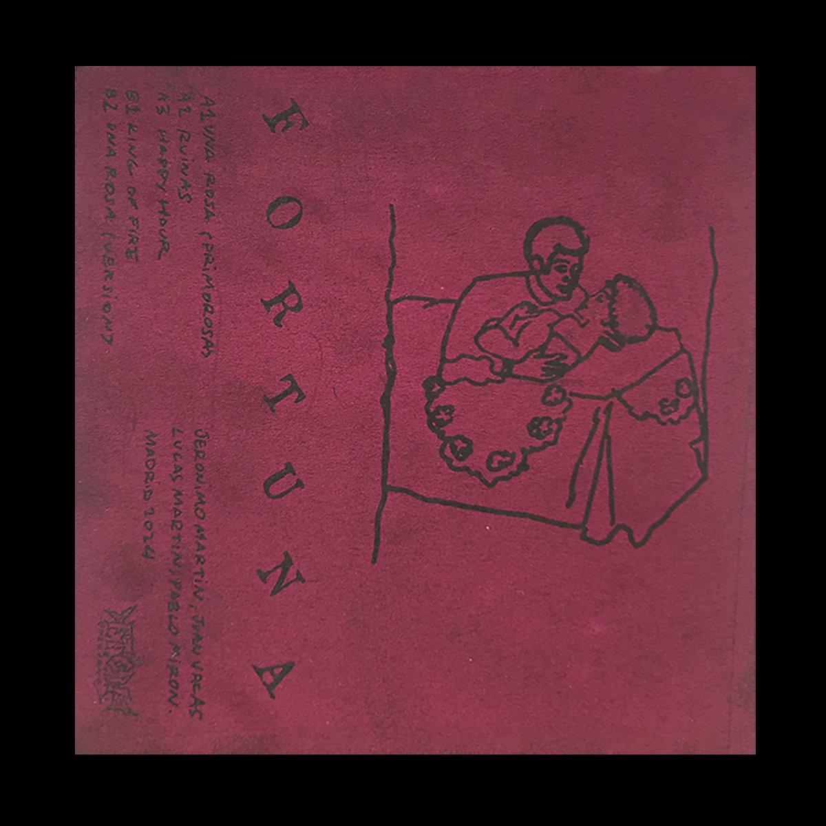 FORTUNA - Fetuccini