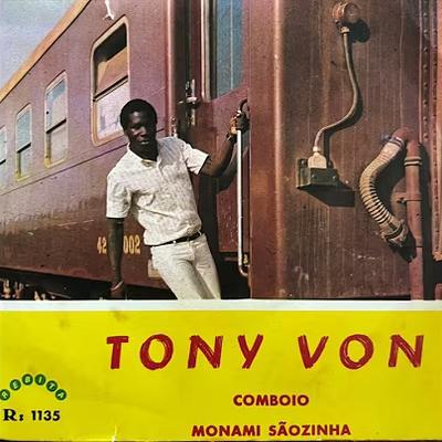  - Tony Von