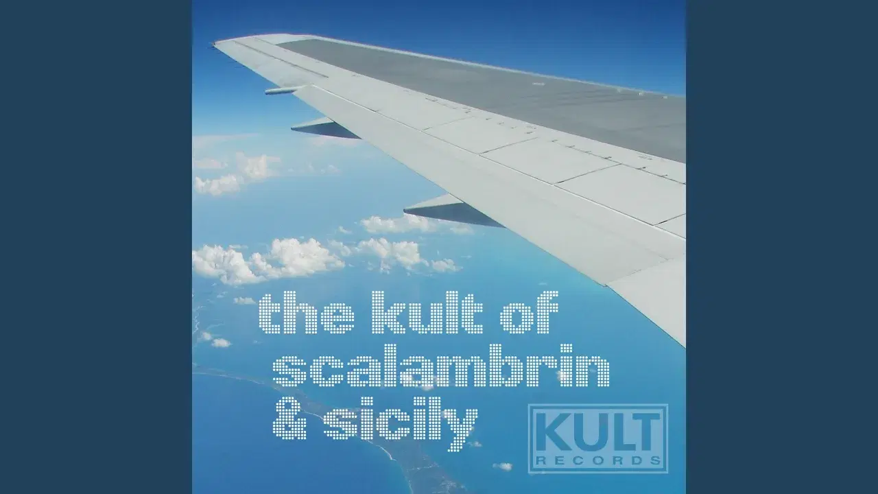  - Sicily & Mario Scalambrin