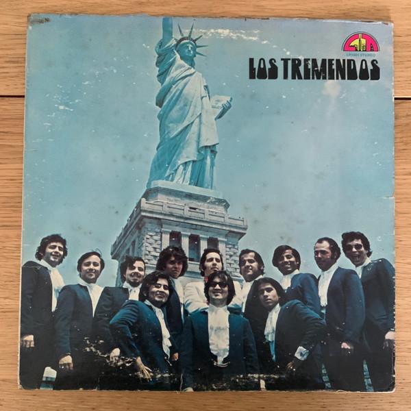  - Los Tremendos