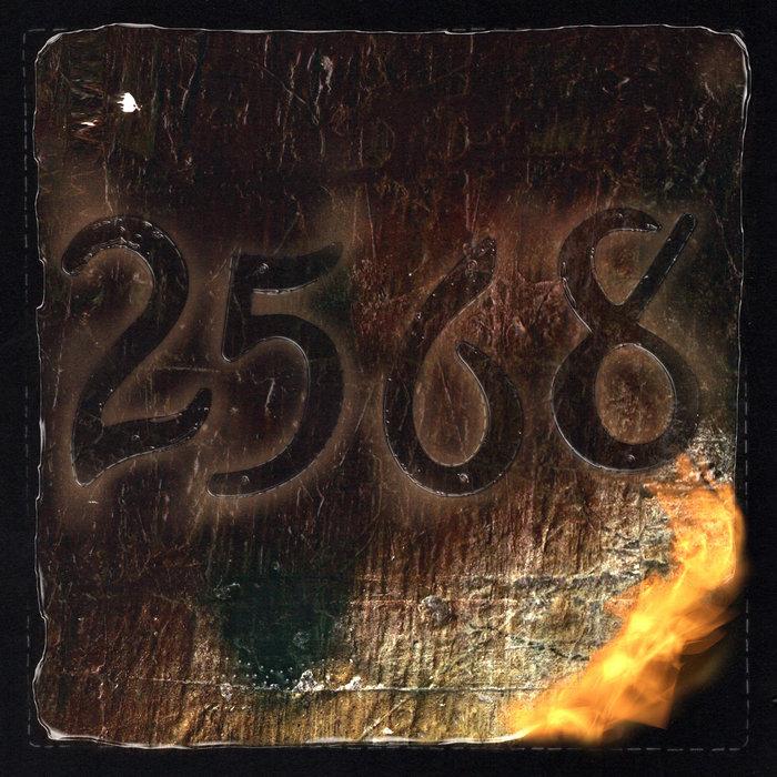 2568 E.P. - Lutto Lento