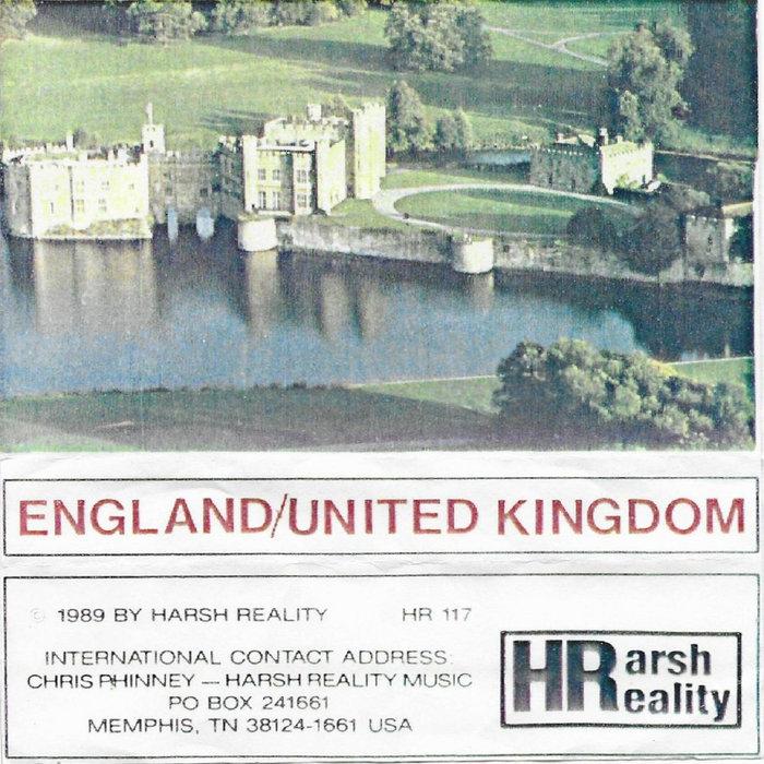 England/United Kingdom - Webcore 