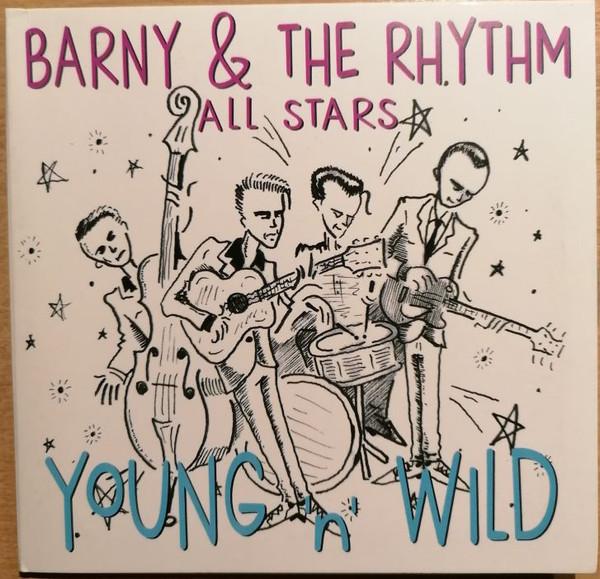  - Barny and the Rhythm All Stars