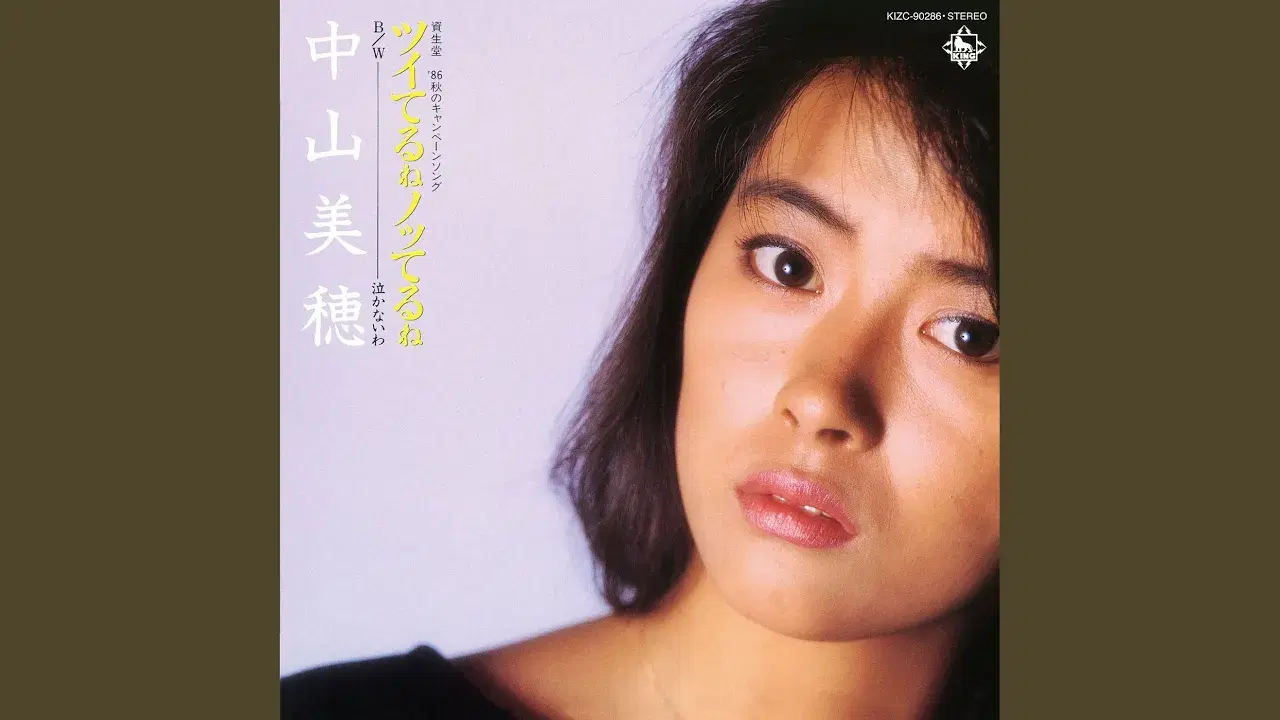 Complete Singles Box - Miho Nakayama