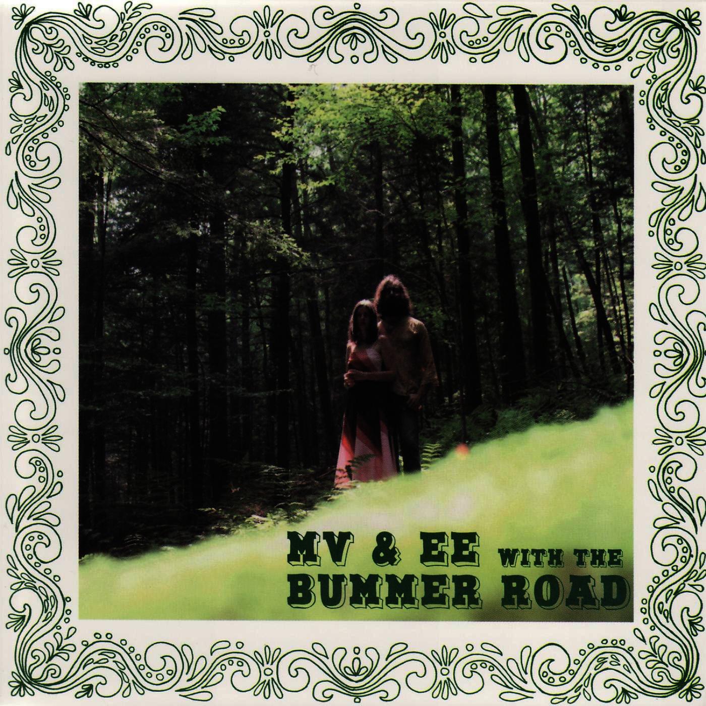 Green Blues - MV & EE