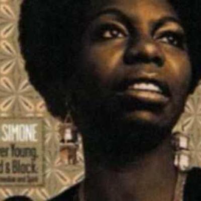  - Nina Simone, Kerri Chandler