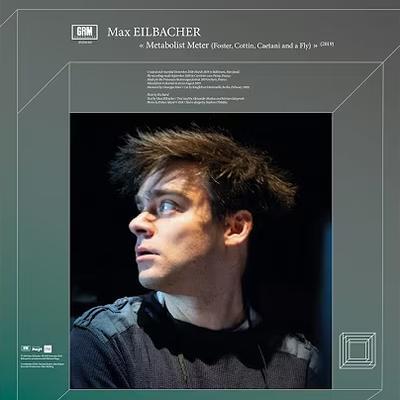 Forma / Metabolist Meter (Foster, Cottin, Caetani and a Fly) - Max Eilbacher
