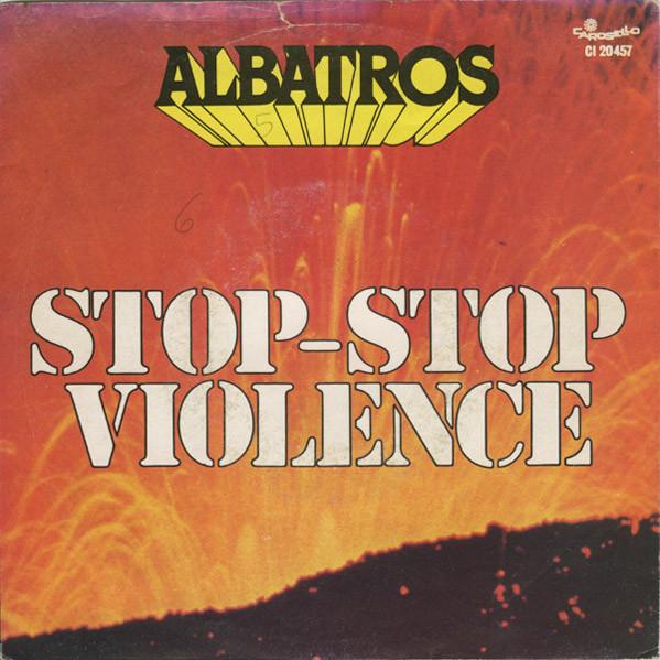  - Albatros
