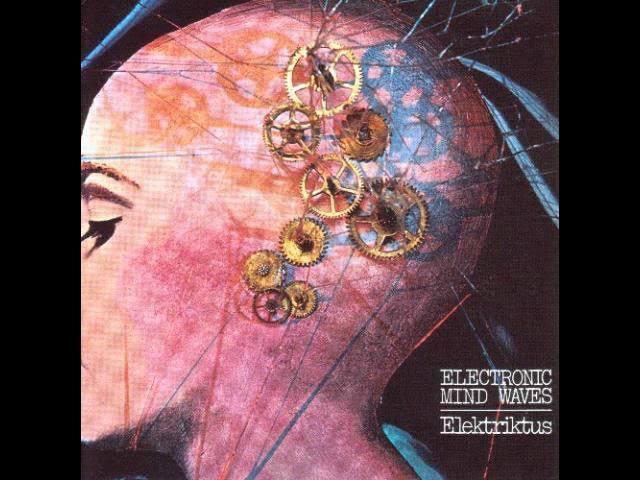 Electronic Mind Waves - Elektriktus