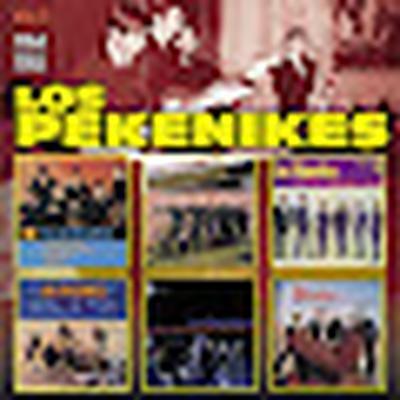  - Los Pekenikes