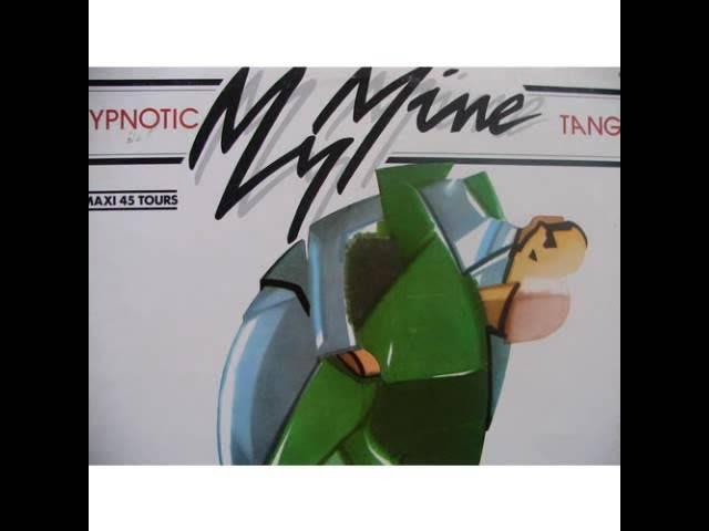  - My Mine