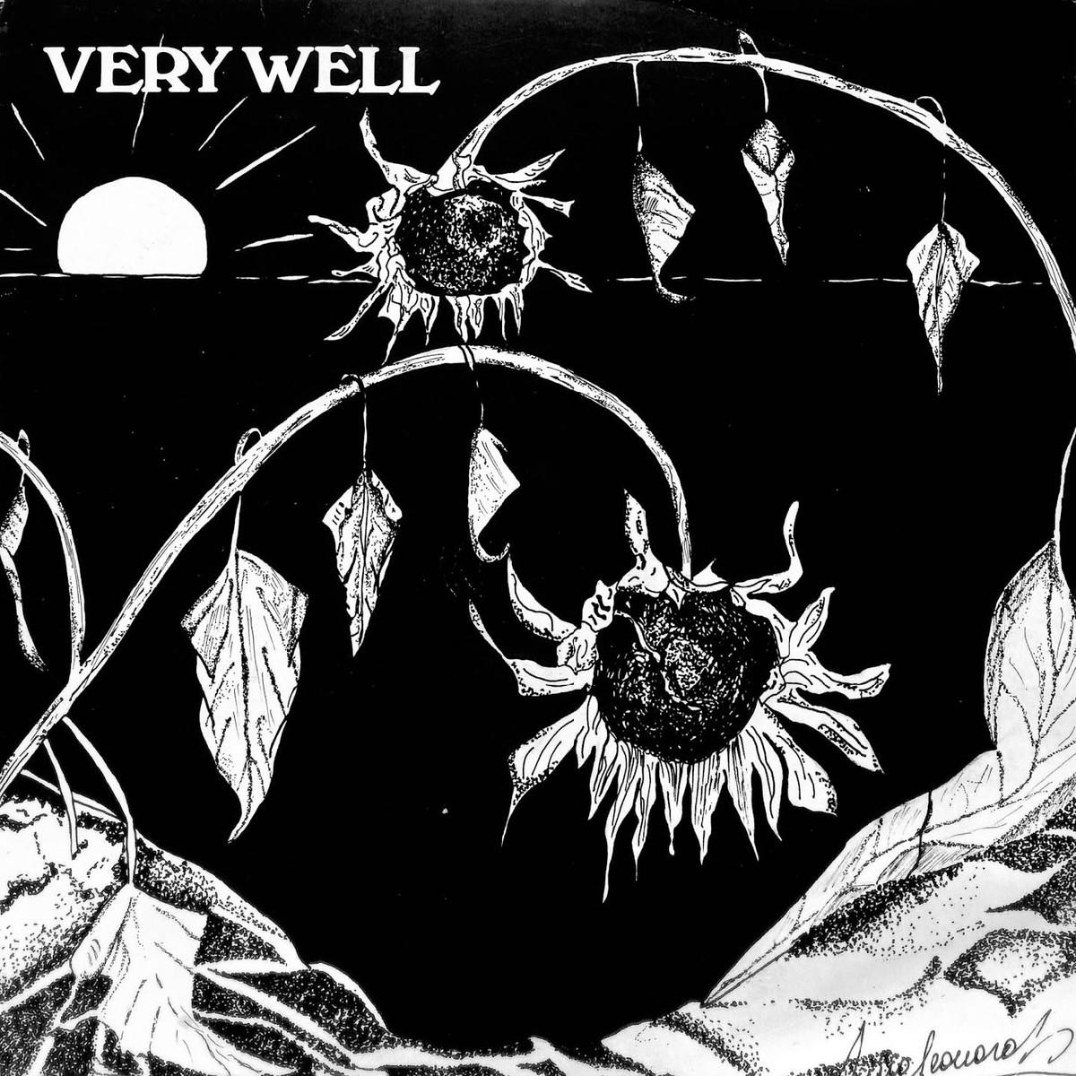 (79) Very well - Vingioi