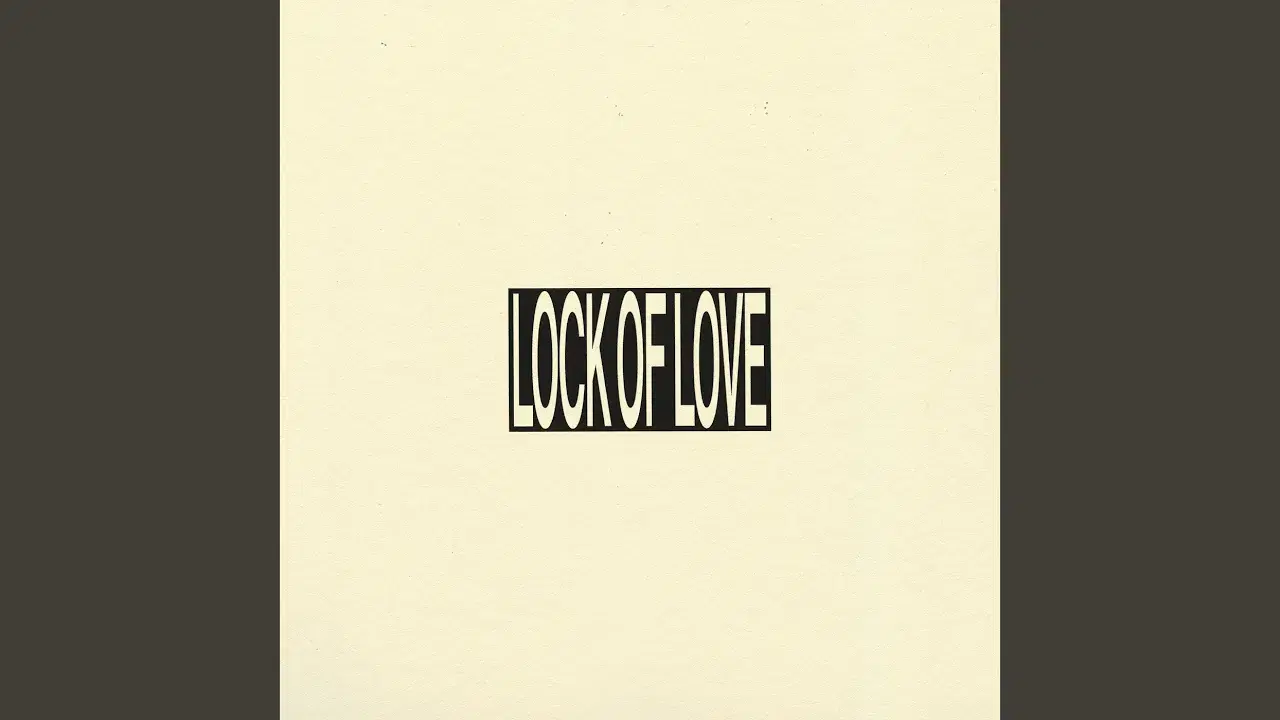 Lock of Love - William J. Canning / Cryogeyser