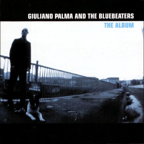 The Album - Giuliano Palma & The Bluebeaters feat. Gino Paoli