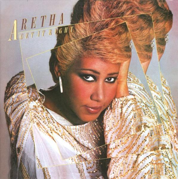Get It Right - Aretha Franklin