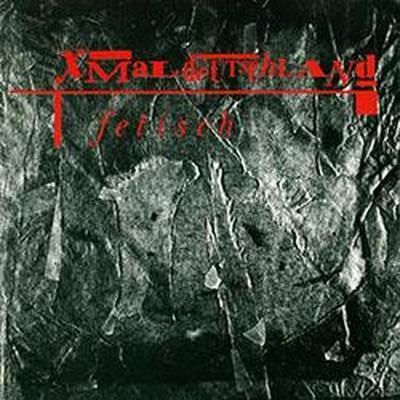 Fetisch - Xmal Deutschland