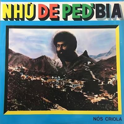  - Nho De Ped