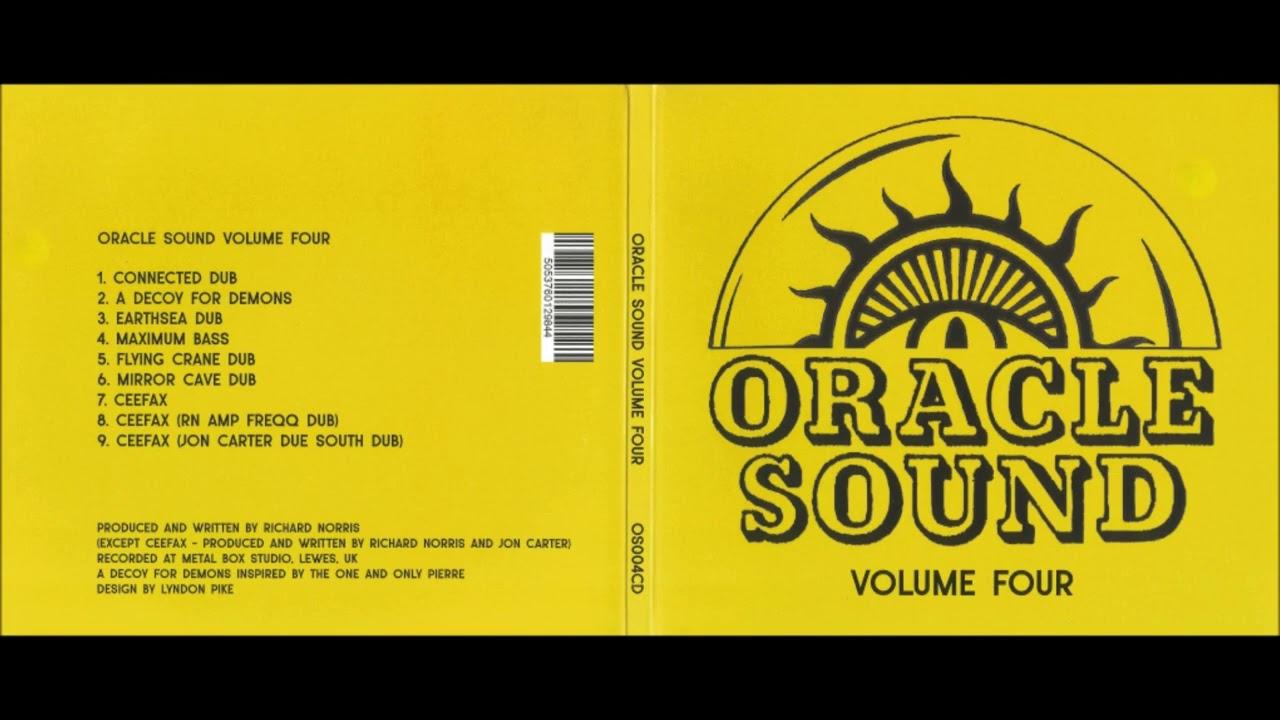  - Oracle Sound