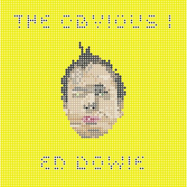 Number Eight Wire - Ed Dowie