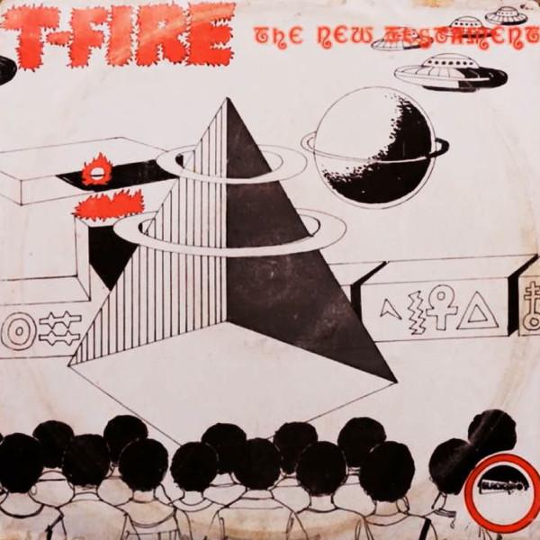  - T-Fire