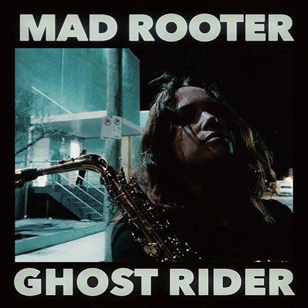 Mad Rooter / Ghost Rider - Party Dozen