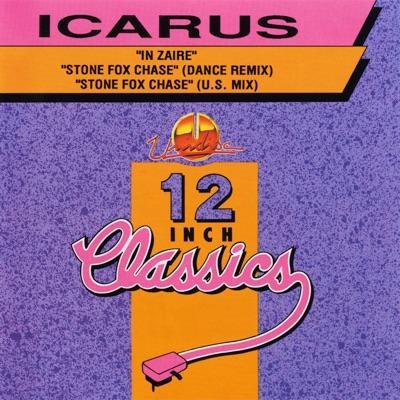 12" - Icarus