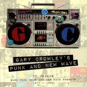 Gary Crowley's Punk And New Wave - The Carpettes