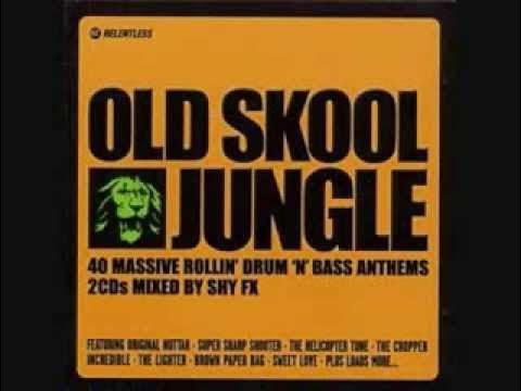 Knowledge - Junior Giscombe