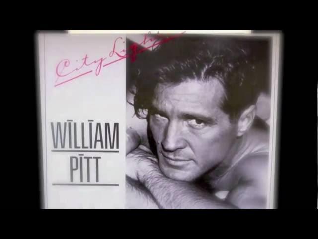 Blank & Jones Present So80s 5 (CD2) - William Pitt