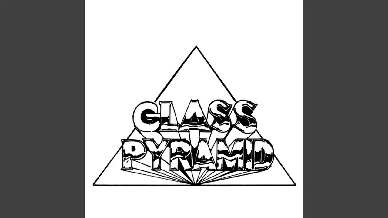 Unreleased Archives 1979-1989 - Glass Pyramid