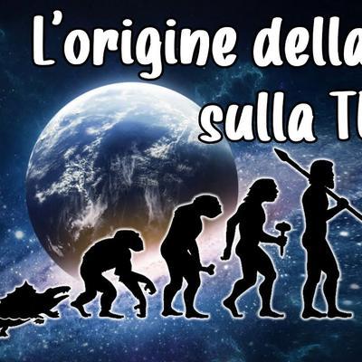 Ossigeno sotto il mari - Buio Mondo