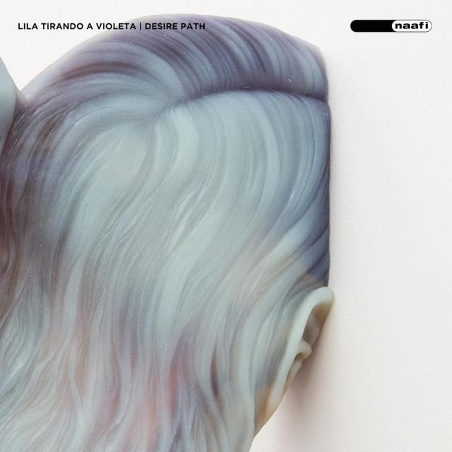 Desire Path - Lila Tirando a Violeta
