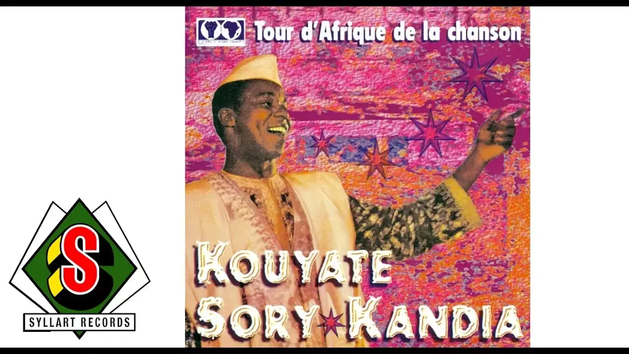 null - Sory Kandia Kouyate