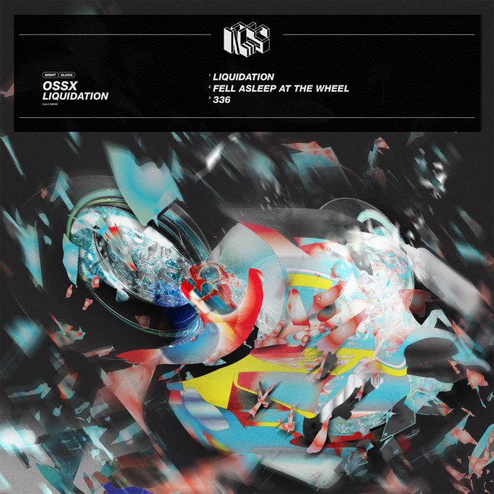 Liquidation - OSSX