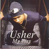 Nice & Slow (Clean) (03) - Usher