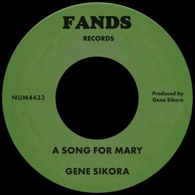 A Song For Mary - Gene Sikora