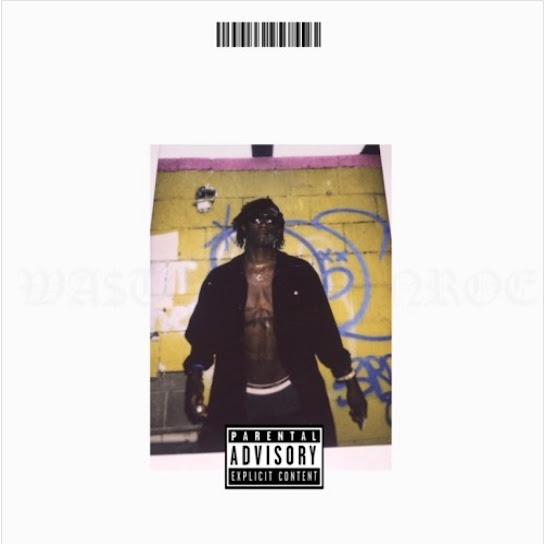 MOVIN DAY - Wasteey Monroe