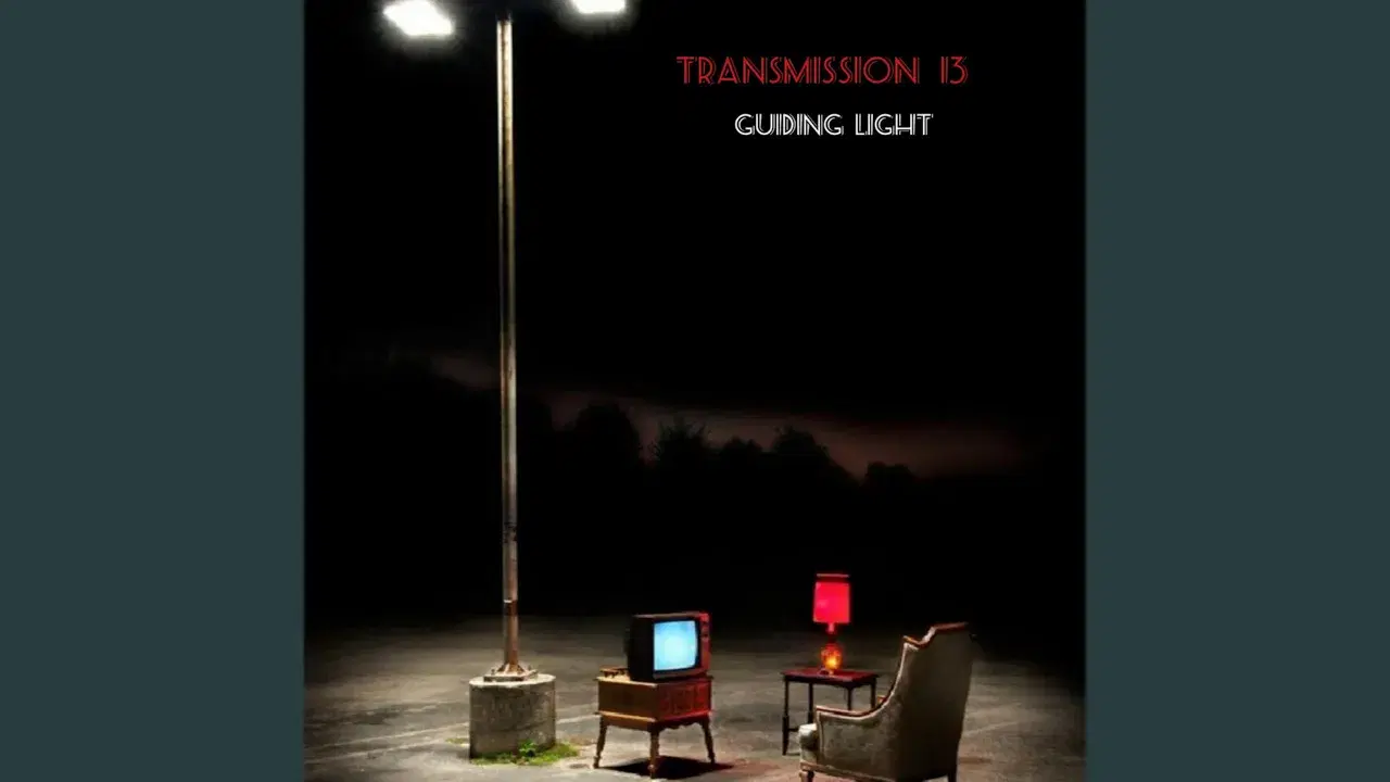 The Freebooter Lounge - Transmission 13