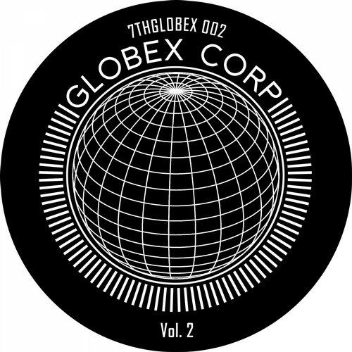 Globex Corp, Vol. 2 - Dwarde