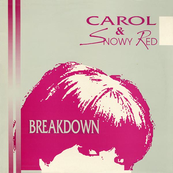 World Of Electronic Body Music - Carol & Snowy Red