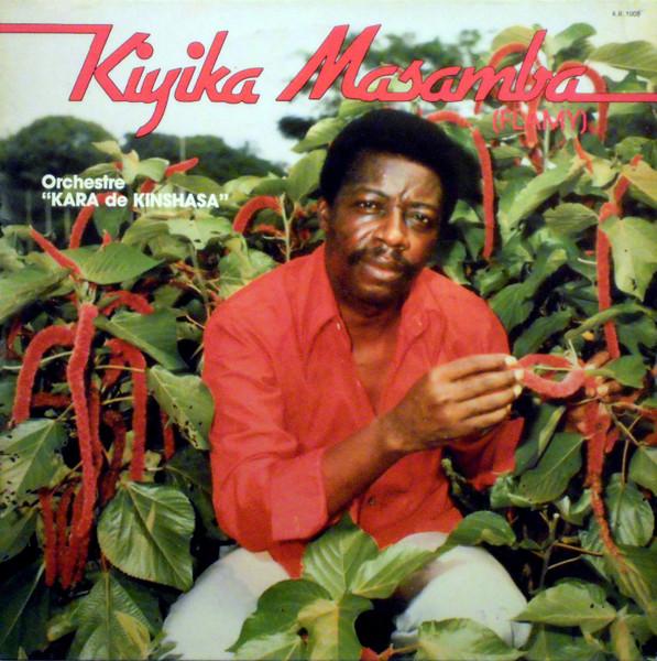  - Kiyika Masamba