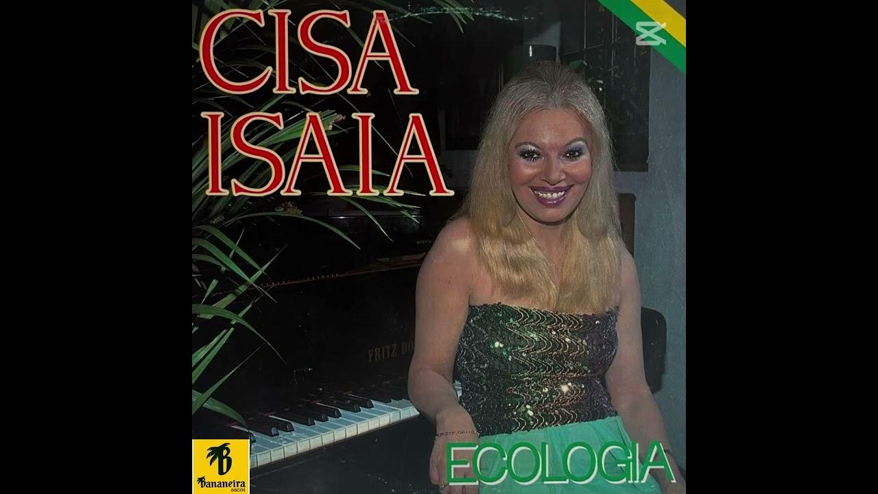  - Cisa Isaia