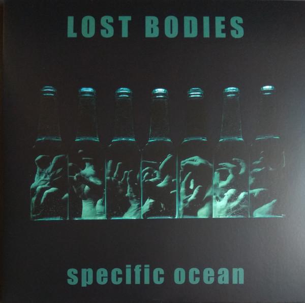 Specific Ocean - Lost Bodies