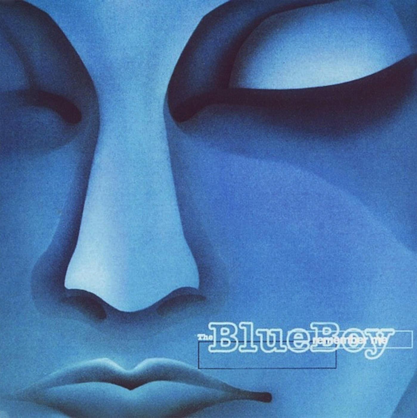 Remember Me - Blue Boy