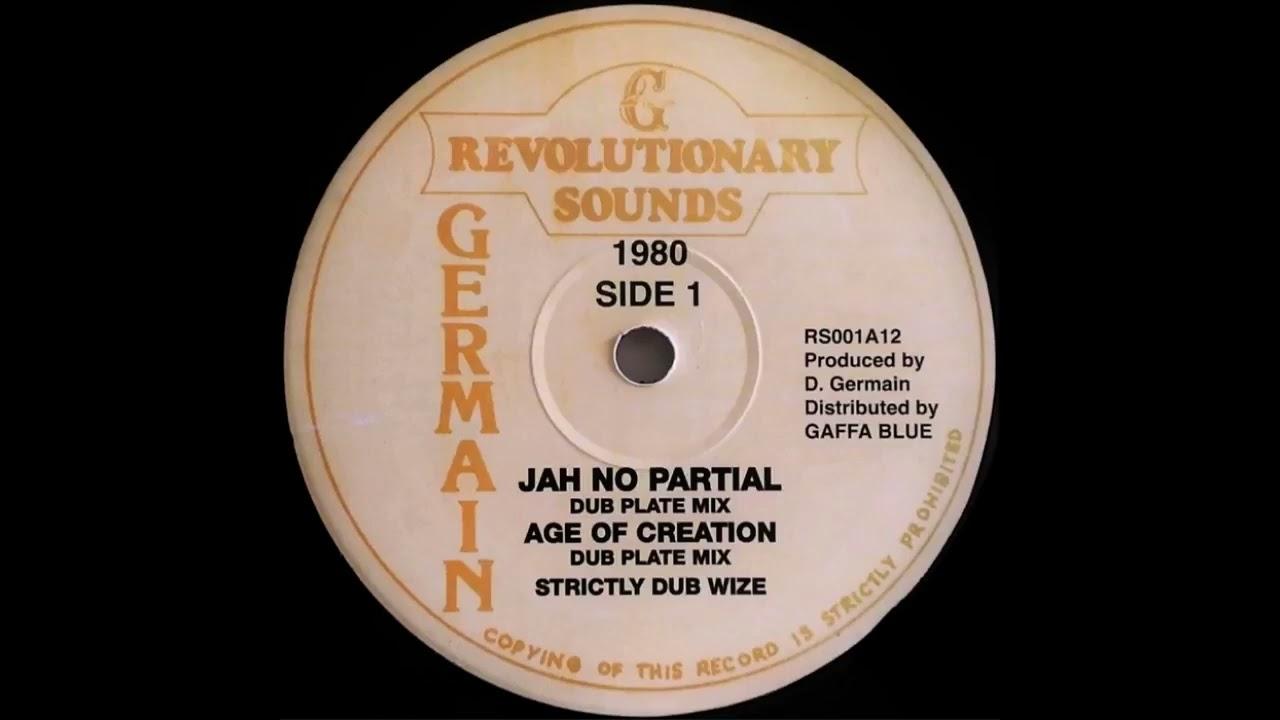 - Revolutionary Sounds